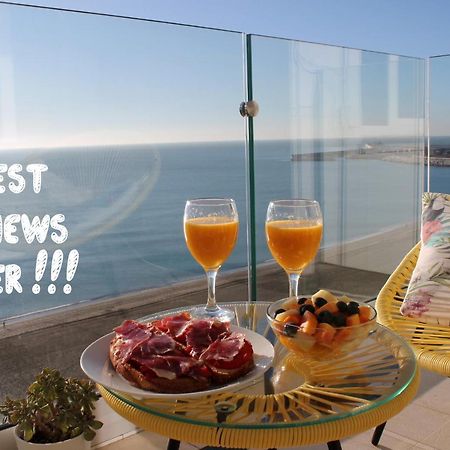 Appartement Malagueta Beach à Málaga Extérieur photo