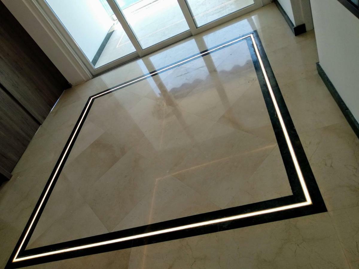 Appartement Malagueta Beach à Málaga Extérieur photo