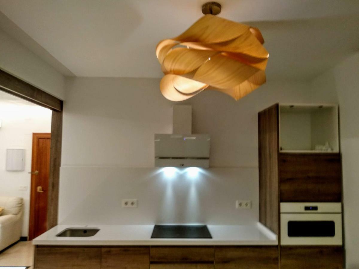 Appartement Malagueta Beach à Málaga Extérieur photo
