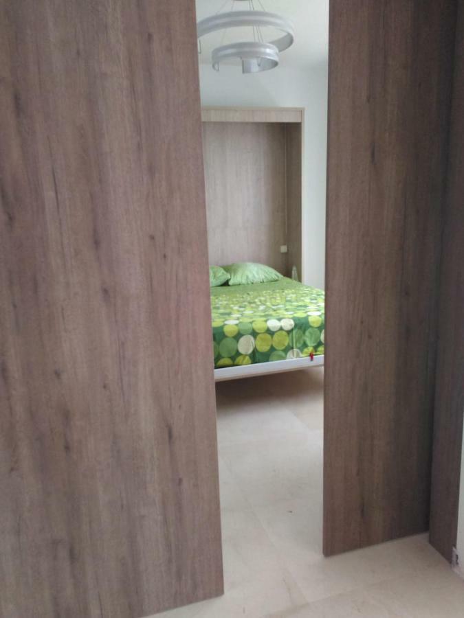 Appartement Malagueta Beach à Málaga Extérieur photo